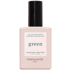 Manucurist Green Shimmery... Manucurist Green Shimmery...