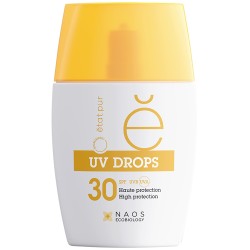 Etat Pur Uv Drops Spf30... Etat Pur Uv Drops Spf30...