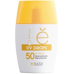 Etat Pur UV Drops SPF 50... Etat Pur UV Drops SPF 50...