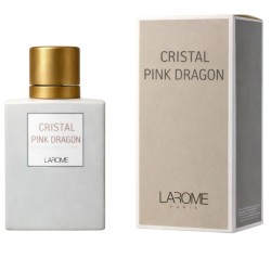 flacone di Cristal Pink Dragon by Larome Paris Profumo Equivalente Donna 250ml flacone di Cristal Pink Dragon by Larome Paris Profumo Equivalente Donna 250ml