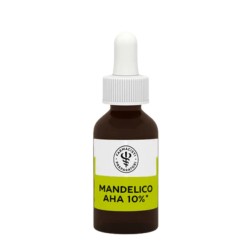 Flacone Unifarco Attivo Mandelico Esfoliante Viso e Corpo 20ml
