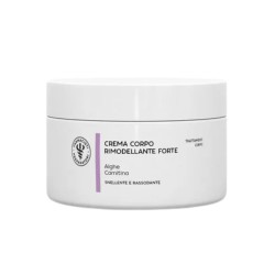 Vaso Unifarco Crema Rimodellante Forte per Rimodellare e Tonificare 230 ml Vaso Unifarco Crema Rimodellante Forte per Rimodellare e Tonificare 230 ml