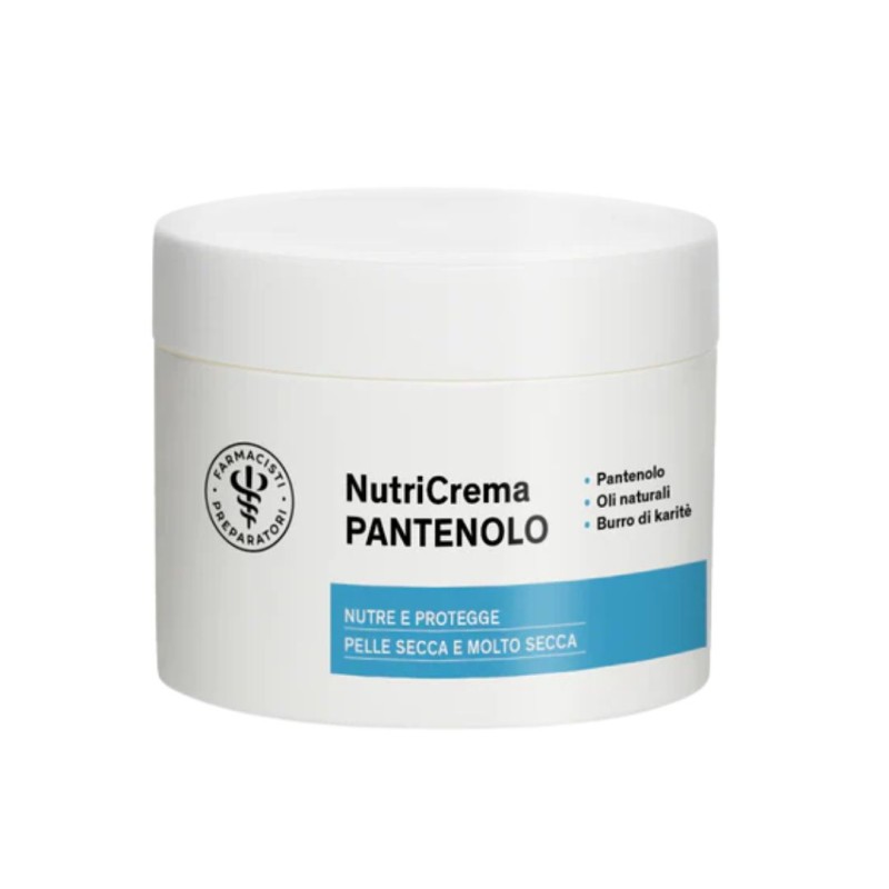 Vaso Unifarco Nutri Crema Pantenolo Crema Corpo Idratante e Lenitiva 450ml Vaso Unifarco Nutri Crema Pantenolo Crema Corpo Idratante e Lenitiva 450ml