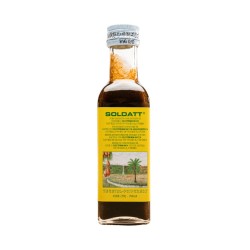 Bottiglia Vegetal Progress Soldatt Eleuterococco Integratore con Ferro 100ml