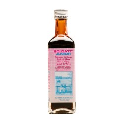 Bottiglia Vegetal Progress Soldatt Junior Sciroppo per Benessere Gola 60ml Bottiglia Vegetal Progress Soldatt Junior Sciroppo per Benessere Gola 60ml