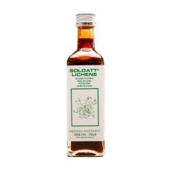 Bottiglia Vegetal Progress Soldatt Lichene Integratore Digestivo 60ml