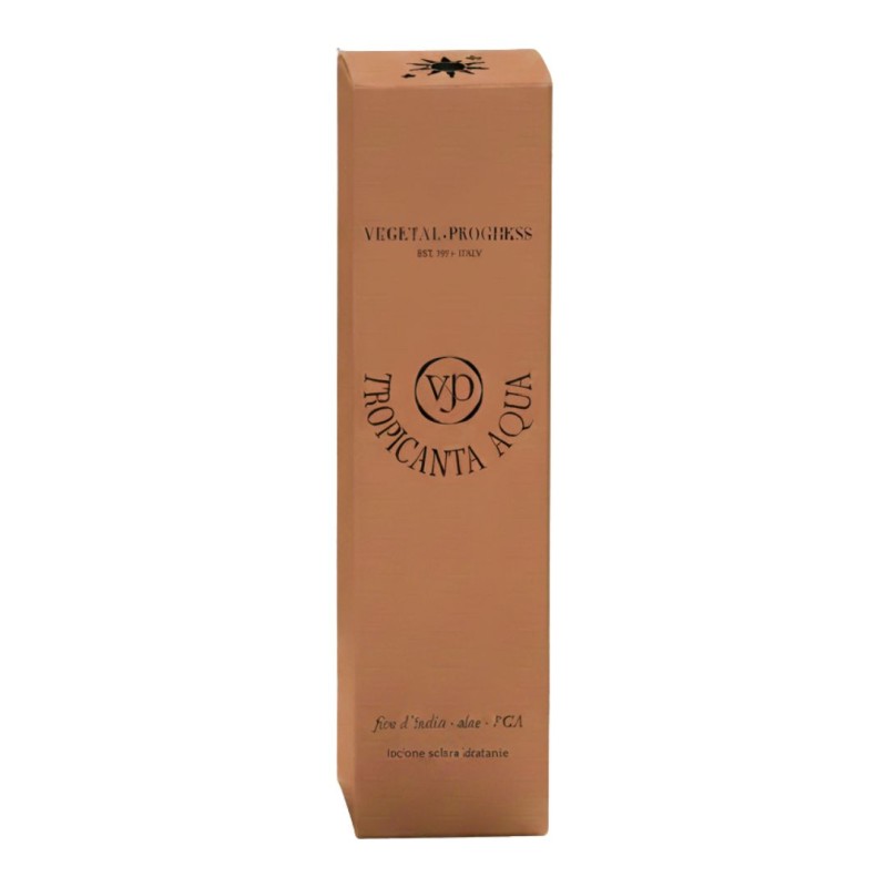 Confezione Vegetal Progress Tropicanta Liquido Integratore per la Pelle 100ml
