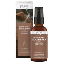 Purae Sinergia Spray... Purae Sinergia Spray...
