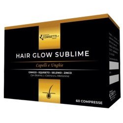 Hair Glow Sublime... Hair Glow Sublime...