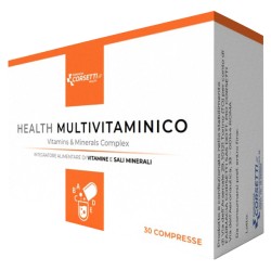 Health Multivitaminico... Health Multivitaminico...