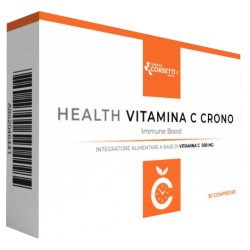 Health Vitamina C Crono... Health Vitamina C Crono...