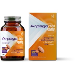 Arpagodol Forte integratore... Arpagodol Forte integratore...