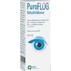 Puroflog Multidose... Puroflog Multidose...
