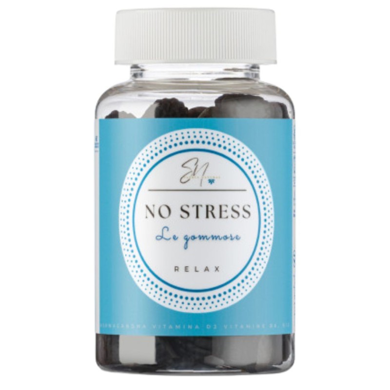 Sabbia Natural No Stress Integratore Sistema Immunitario 60 Caramelle Gommose Sabbia Natural No Stress Integratore Sistema Immunitario 60 Caramelle Gommose