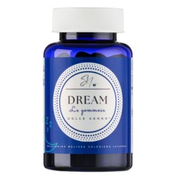 barattolo di Sabbia Natural Dream Integratore per Dormire e Jet Lag 60 Caramelle Gommose barattolo di Sabbia Natural Dream Integratore per Dormire e Jet Lag 60 Caramelle Gommose