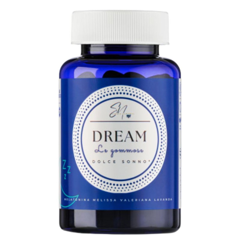barattolo di Sabbia Natural Dream Integratore per Dormire e Jet Lag 60 Caramelle Gommose barattolo di Sabbia Natural Dream Integratore per Dormire e Jet Lag 60 Caramelle Gommose
