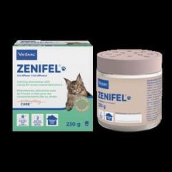 Zenifel Diffusore Gel per... Zenifel Diffusore Gel per...