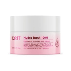 Korff Hydra Bank 100H Crema...