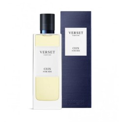 Formato di Verset Ceix for Him Profumo Equivalente per Uomo 50 ml Formato di Verset Ceix for Him Profumo Equivalente per Uomo 50 ml