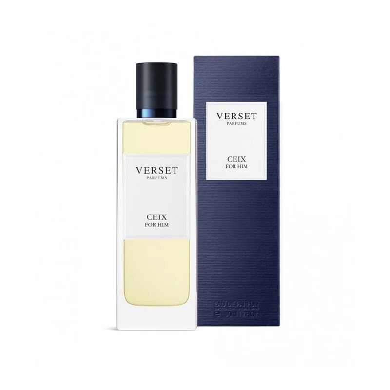Formato di Verset Ceix for Him Profumo Equivalente per Uomo 50 ml Formato di Verset Ceix for Him Profumo Equivalente per Uomo 50 ml