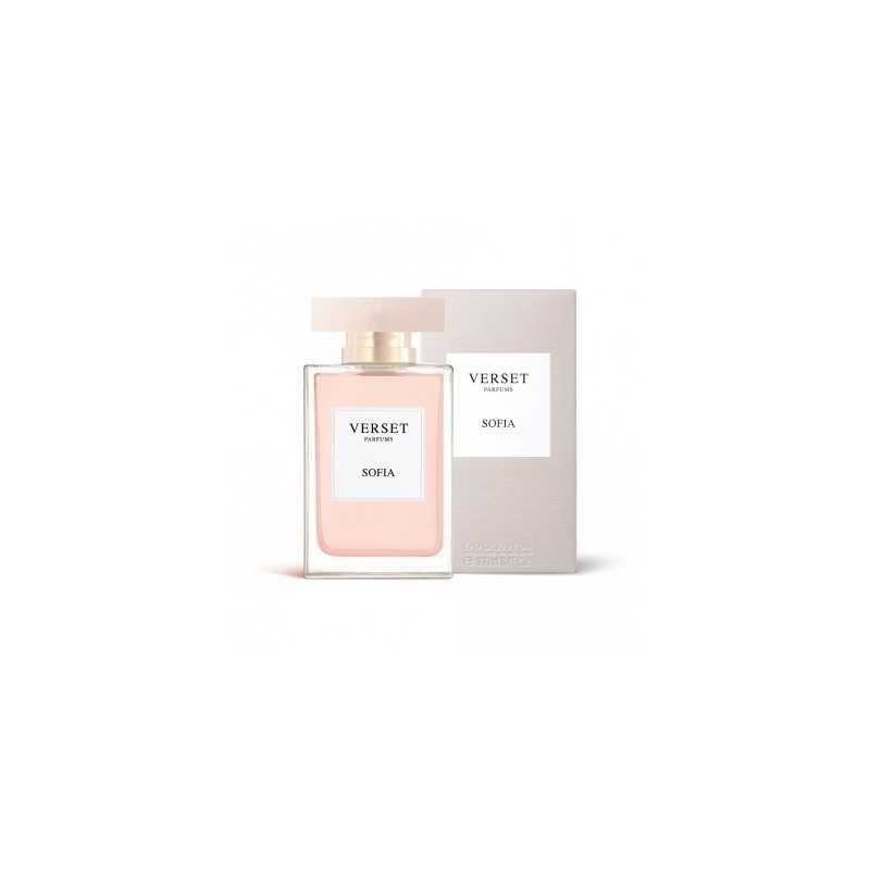 Formato di Verset Sofia Profumo Equivalente da Donna 100 ml