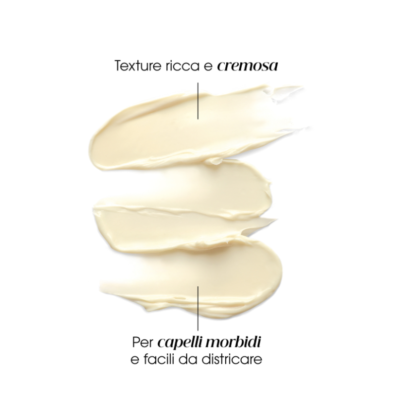Klorane Maschera Cupuaçu Riparatrice per Capelli Secchi e Danneggiati 250ml