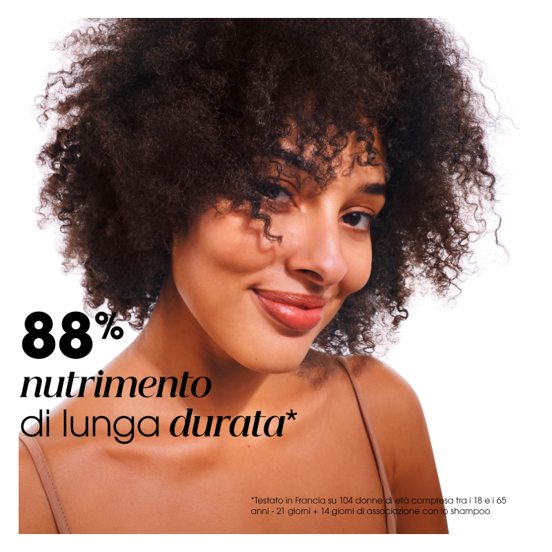 Klorane Maschera Cupuaçu Riparatrice per Capelli Secchi e Danneggiati 250ml