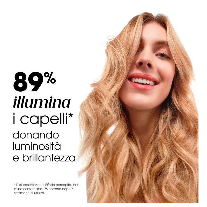 Klorane Shampoo alla Camomilla per Capelli Chiari 400ml Klorane Shampoo alla Camomilla per Capelli Chiari 400ml
