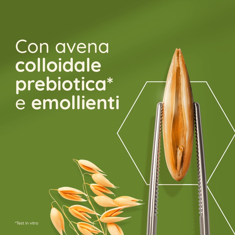 Aveeno Daily Moisturising Crema Idratante per il Corpo 300ml Aveeno Daily Moisturising Crema Idratante per il Corpo 300ml