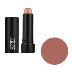 Stick Korff Make up Balsamo Labbra Colorato 01 Nude Idratante e Nutriente 4ml Stick Korff Make up Balsamo Labbra Colorato 01 Nude Idratante e Nutriente 4ml