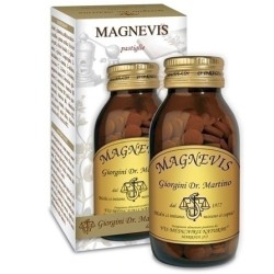 Magnevis 180 Pastiglie per... Magnevis 180 Pastiglie per...