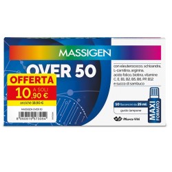 Massigen Over 50...