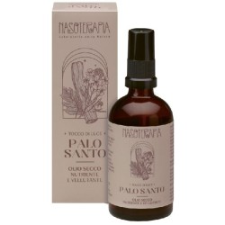 Nasoterapia Olio Secco Palo... Nasoterapia Olio Secco Palo...