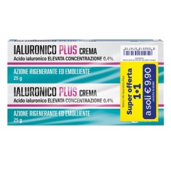 Ialuronico Plus Crema...