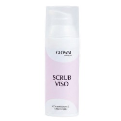Glowal Essential Scrub Viso...