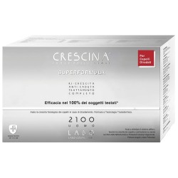 Crescina Isole Follicolari... Crescina Isole Follicolari...