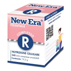 Formato di New Era R 240 Granuli per Ossa e Denti Sani 240 Granuli Formato di New Era R 240 Granuli per Ossa e Denti Sani 240 Granuli