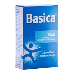 foto di Basica Vital Integratore Alimentare per Acidosi 200g foto di Basica Vital Integratore Alimentare per Acidosi 200g