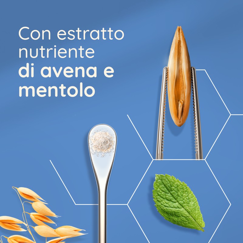 Aveeno Skin Relief Crema Idratante Lenitiva 200 ml Aveeno Skin Relief Crema Idratante Lenitiva 200 ml