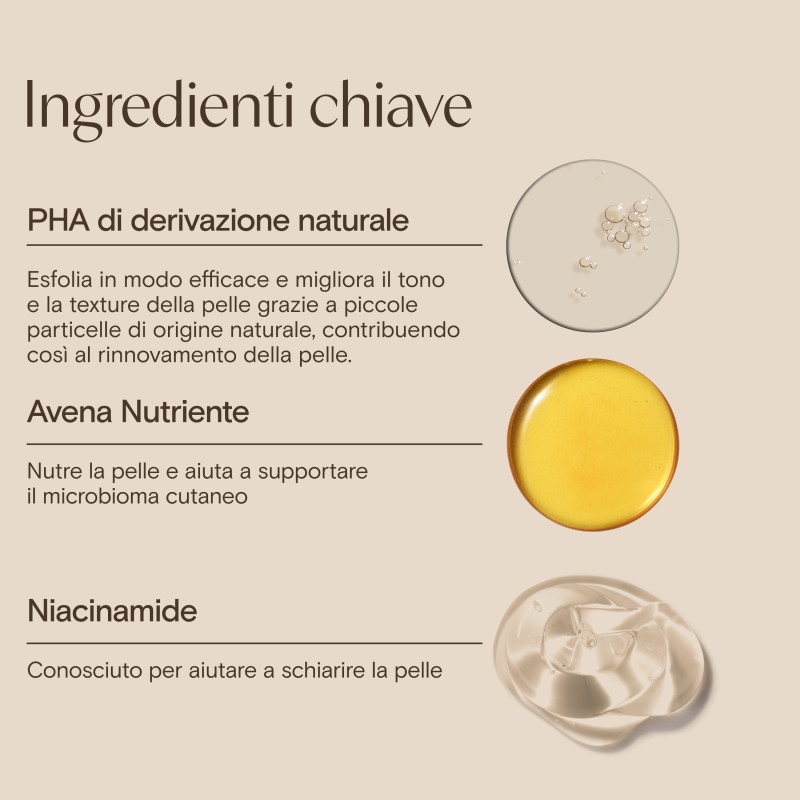 Aveeno Skin Renewal Body Scrub Esfoliante Corpo Delicato e Idratante 200ml Aveeno Skin Renewal Body Scrub Esfoliante Corpo Delicato e Idratante 200ml