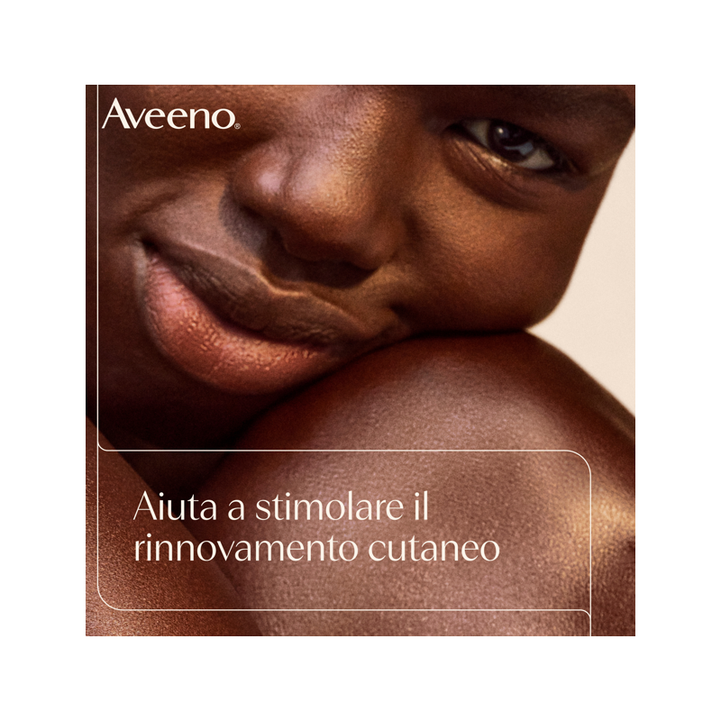 Aveeno Skin Renewal Body Scrub Esfoliante Corpo Delicato e Idratante 200ml Aveeno Skin Renewal Body Scrub Esfoliante Corpo Delicato e Idratante 200ml
