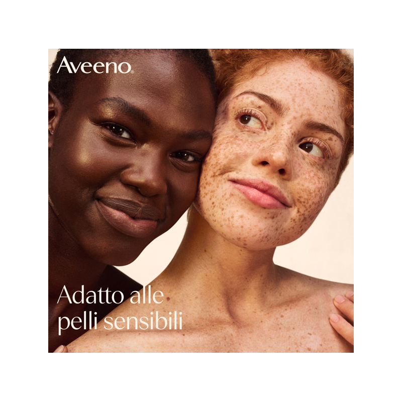 Aveeno Skin Renewal Body Scrub Esfoliante Corpo Delicato e Idratante 200ml Aveeno Skin Renewal Body Scrub Esfoliante Corpo Delicato e Idratante 200ml