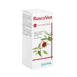 Confezione Zentiva Ruscoven Plus concentrato fluido Confezione Zentiva Ruscoven Plus concentrato fluido