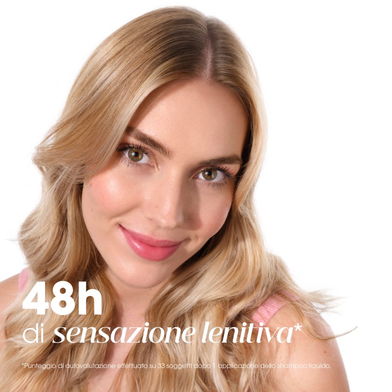 Funzione di Klorane Shampoo alla Peonia Bio Protettivo e Anti Irritazioni 200ml Funzione di Klorane Shampoo alla Peonia Bio Protettivo e Anti Irritazioni 200ml