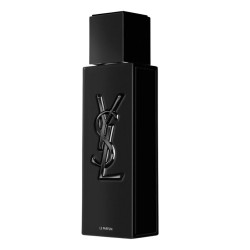 boccetta di Yves Saint Laurent Myself Eau de Parfum per Uomo, Fragranza Intensa e Persistente 50 ml boccetta di Yves Saint Laurent Myself Eau de Parfum per Uomo, Fragranza Intensa e Persistente 50 ml
