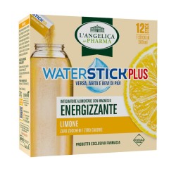 L'Angelica WaterStick Plus... L'Angelica WaterStick Plus...