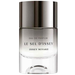 Issey Miyake Le Sel d'Issey Eau de Parfum profumo maschile legnoso-marino 50 ml