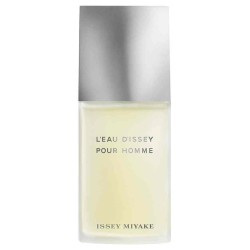 Issey Miyake L'Eau d'Issey Pour Homme profumo fresco e legnoso uomo 75 ml