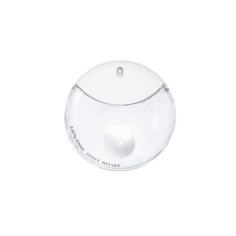 Issey Miyake A Drop d'Issey Eau de Parfum per Donna, Fragranza Floreale Elegante 90 ml Issey Miyake A Drop d'Issey Eau de Parfum per Donna, Fragranza Floreale Elegante 90 ml