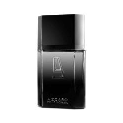 Azzaro Night Time Eau de Toilette per Uomo, Profumo Legnoso e Agrumato, Spray 100 ml Azzaro Night Time Eau de Toilette per Uomo, Profumo Legnoso e Agrumato, Spray 100 ml